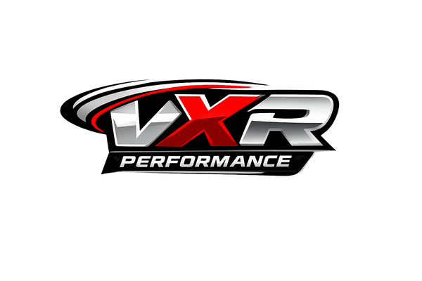 VXR Performance
